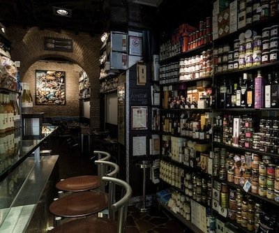 Roscioli, via dei Giubbonari 21/22, Roma, +39.06.6875287