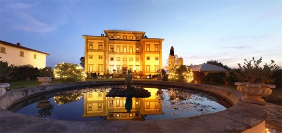 Villa Rospigliosi
