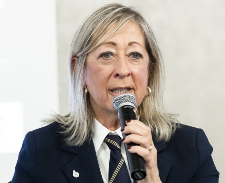 Rossella Ronzoni
