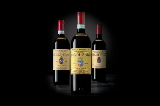 Il Rosso di Montalcino, un vino da non sottovalutare

