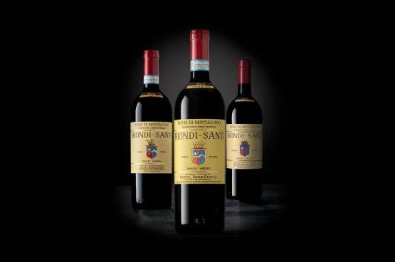 Il Rosso di Montalcino, un vino da non sottovalutare