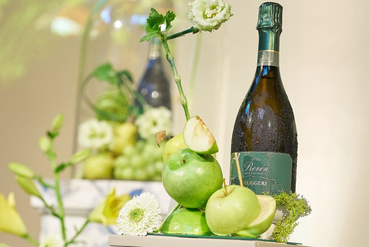 Revén, nuovo Prosecco Superiore Docg Brut Milles