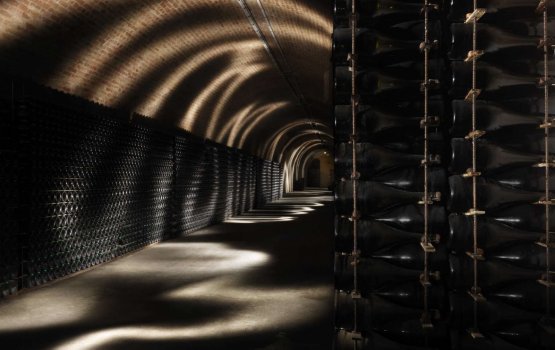 Le cantine di Reims
