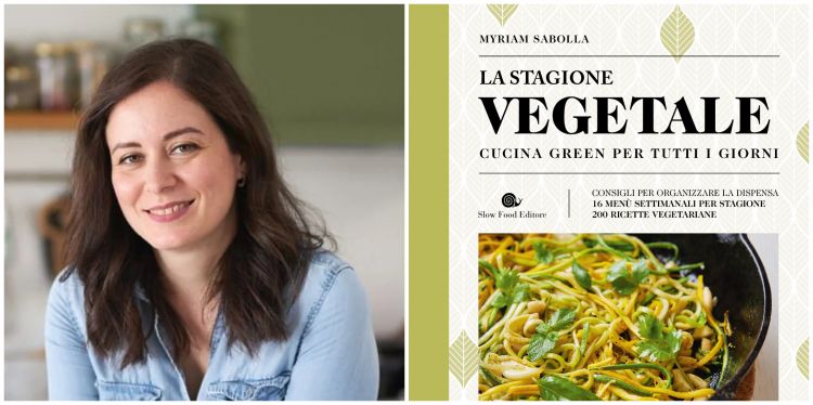 La stagione vegetale - Cucina green per tutti i gi