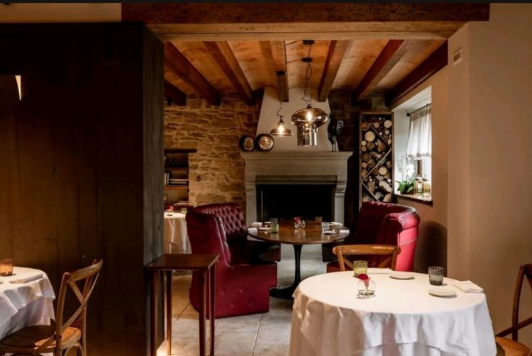 Locanda Mammì
