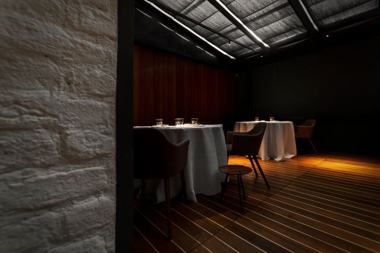 La sala