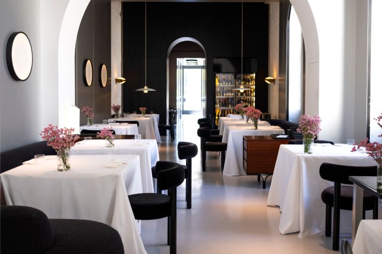 La sala del Re, Santi e Leoni a Nola