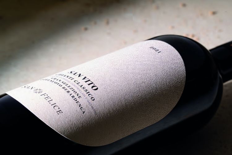 Il Chianti Classico Gran Selezione San Vito è l'ultimo nato
