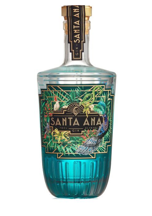 Santa Ana Gin porta in Italia l'essenza delle Filippine
