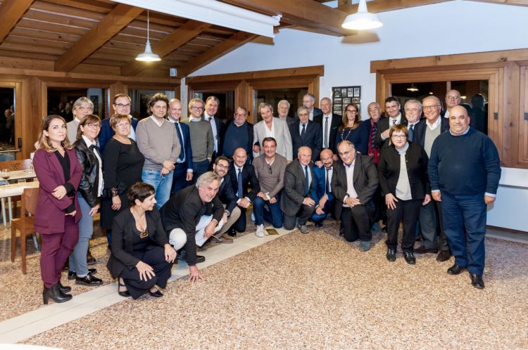 La commissione di degustazione