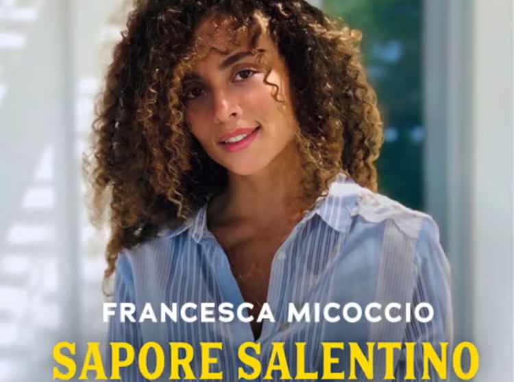 Sapore Salentino di Francesca Micoccio, edito da C