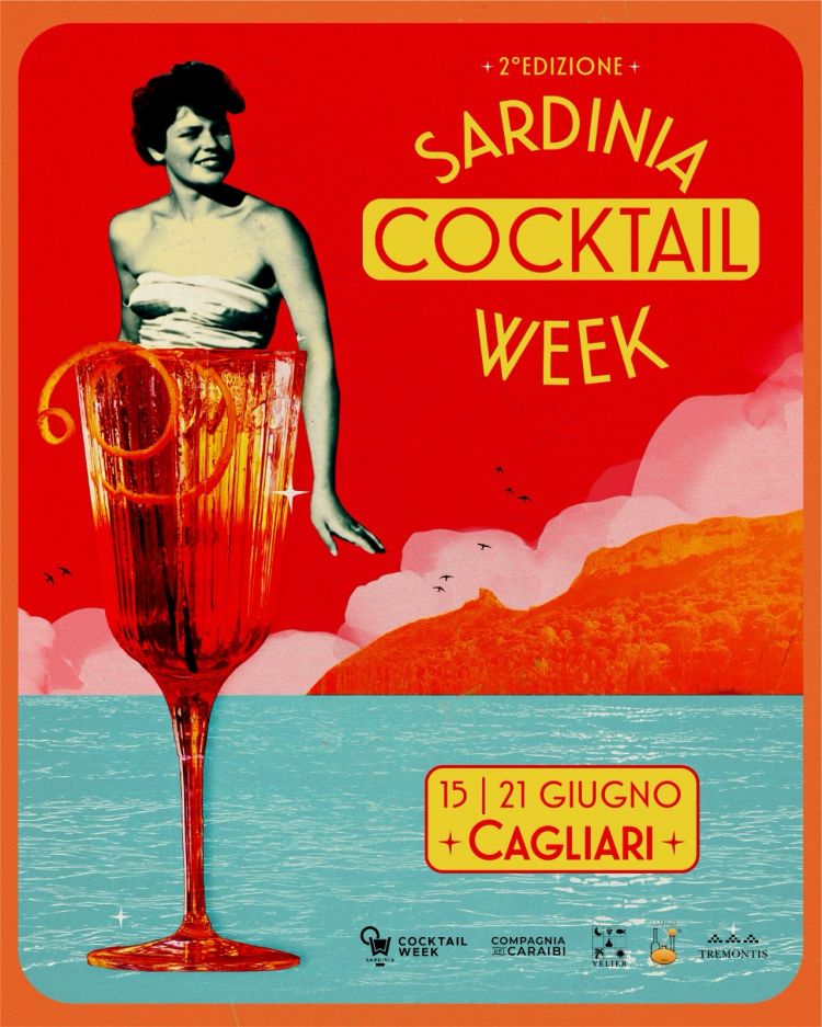 Sardinia Cocktail Week

