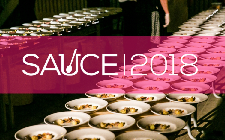 The fourth edition of Sauce Forum took place in