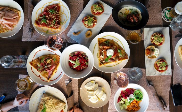 Crêpes, crêpes e ancora crêpes: Savì a Convers