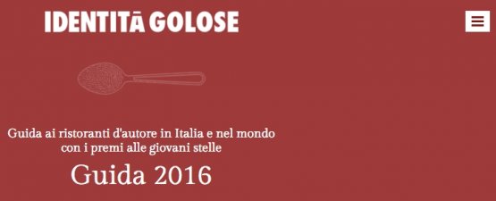 E' online da oggi, lunedì 26 ottobre, all'indiriz