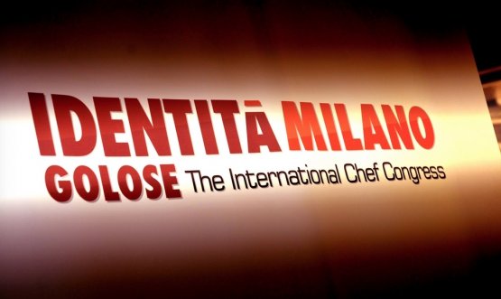 Identità Milano è anche una serie di cene specia