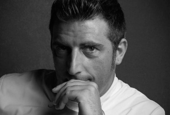 William Zonfa in un ritratto di Maurizio Anselmi