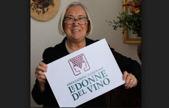 Donatella Cinelli Colombini