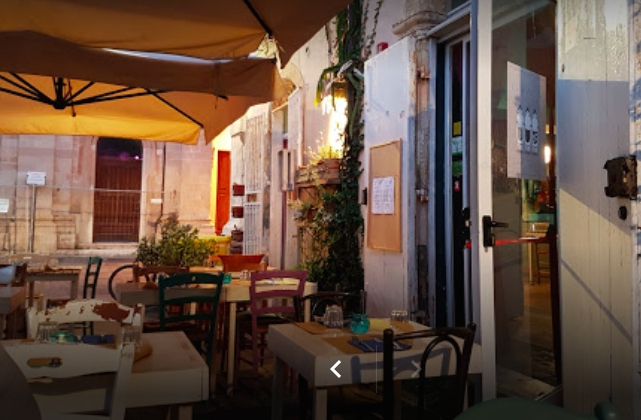 Le Comari (foto Debora Ferrante)