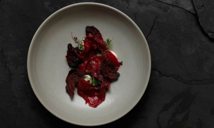 Volt, nuova cucina nordica a Stoccolma