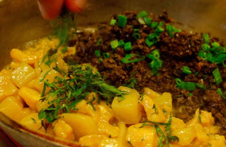 Specialità: le ricette della tradizione limeña casalinga