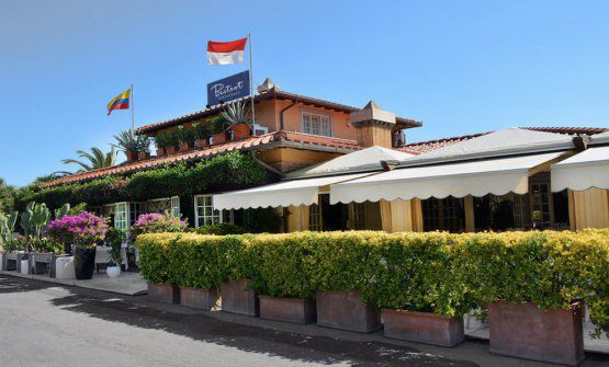 Il Bistrot di Forte dei Marmi