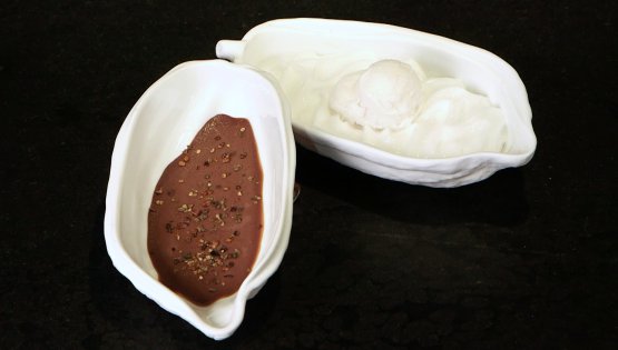 Il cioccolato che non ti aspetti
