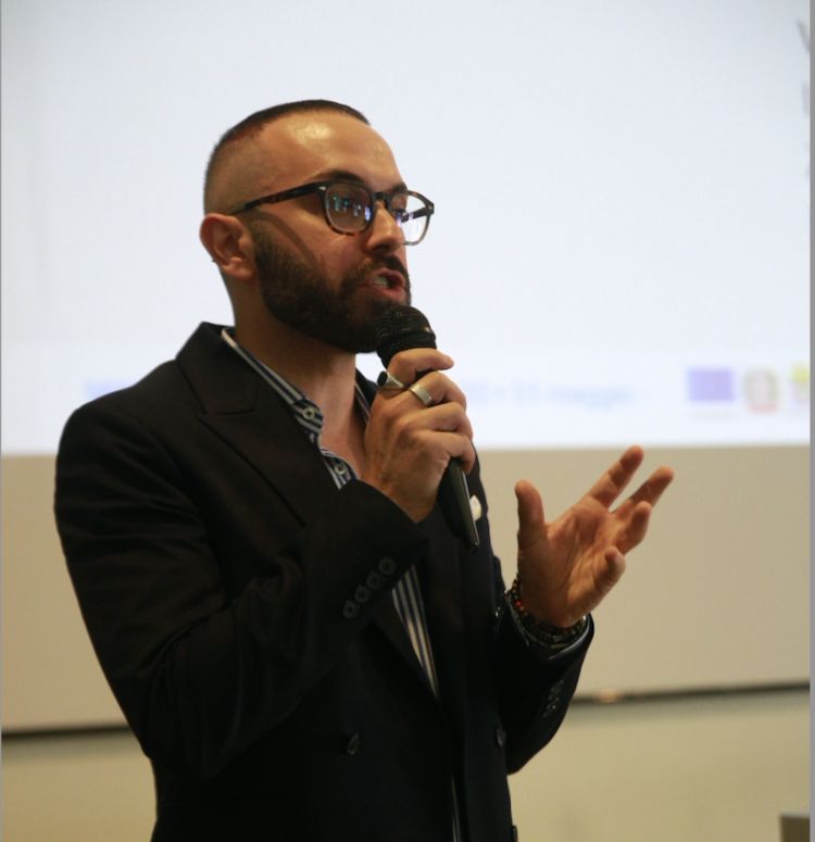 Nicola Loiodice