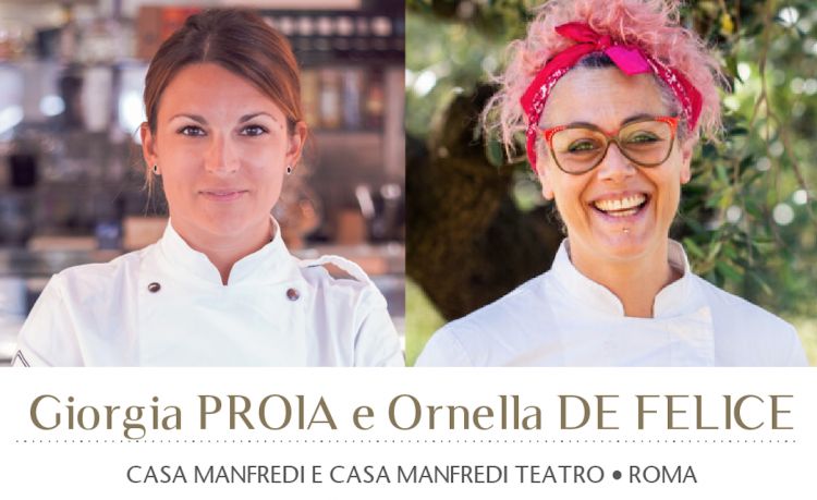 Per il prossimo appuntamento di Colazione all'