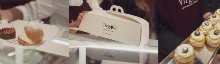 Le delizie di Virgola
