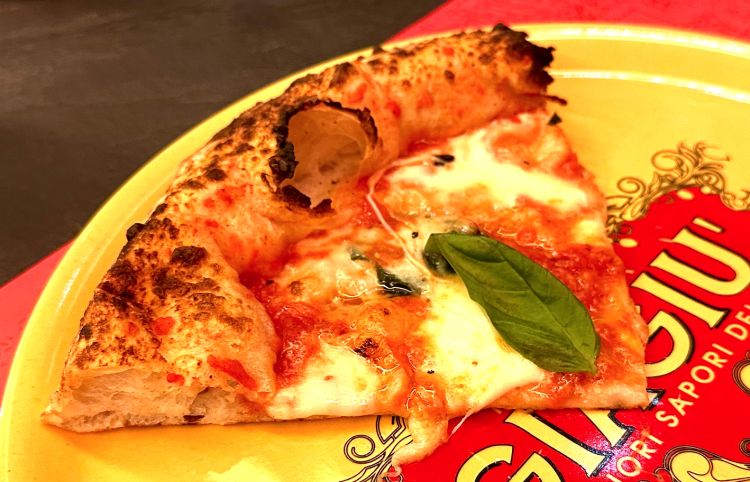 La Margherita
