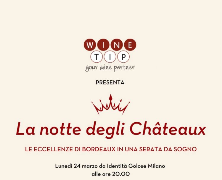 Per prenotare, visita il sito di WineTip
