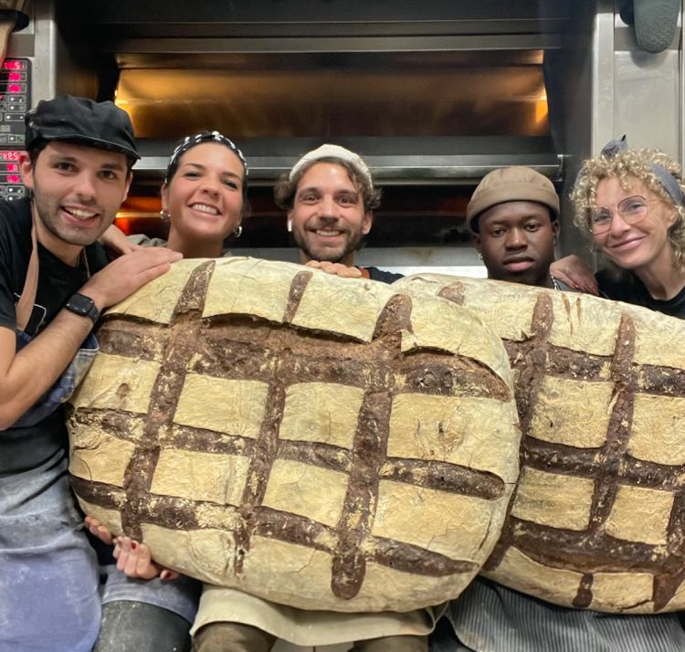 Il Pezzone da oltre 10 kg
