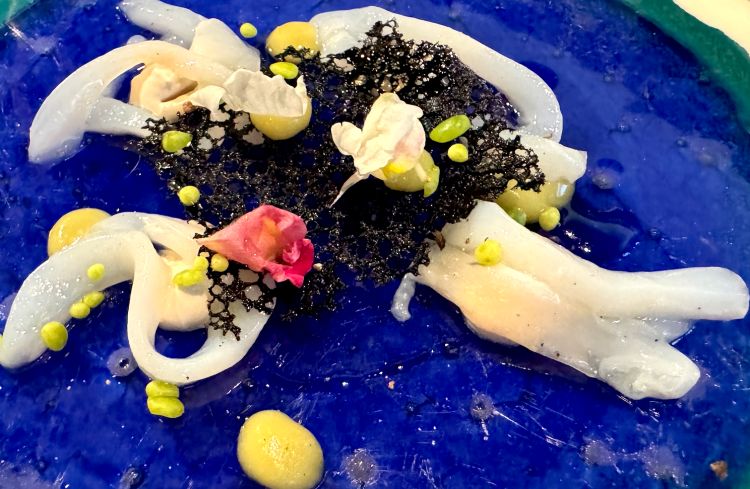 Che delizia l'Insalata da amare