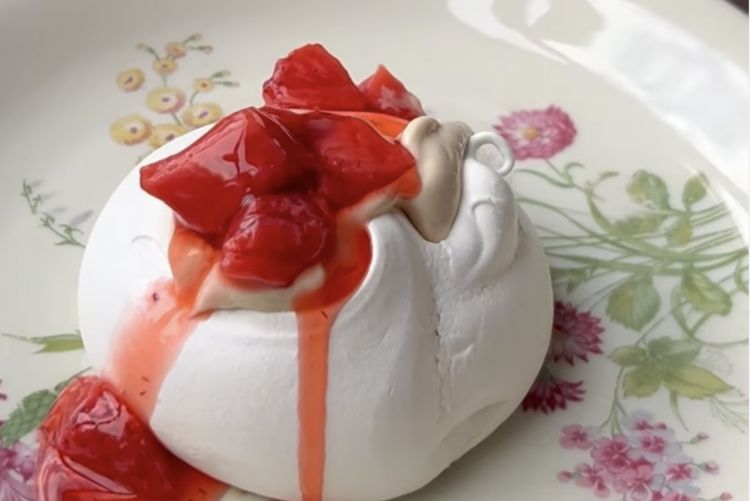 Pavlova
