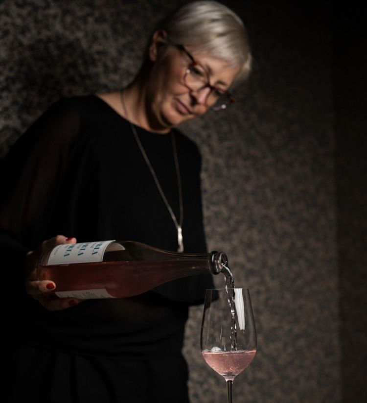 Simona Beltrami
