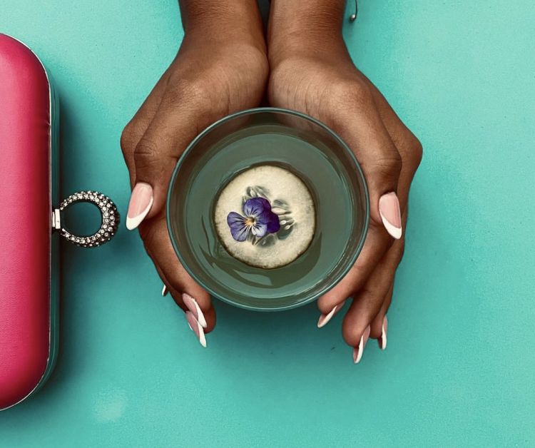 Il Moscow Mule abbraccia la freschezza del Mediter