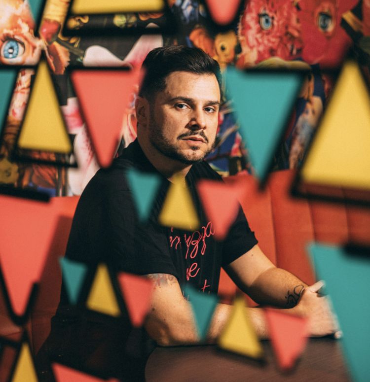 Pier Daniele Seu
