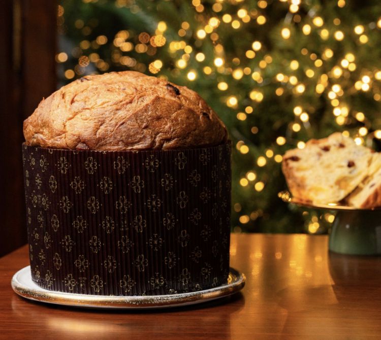 Il panettone del 10_11

