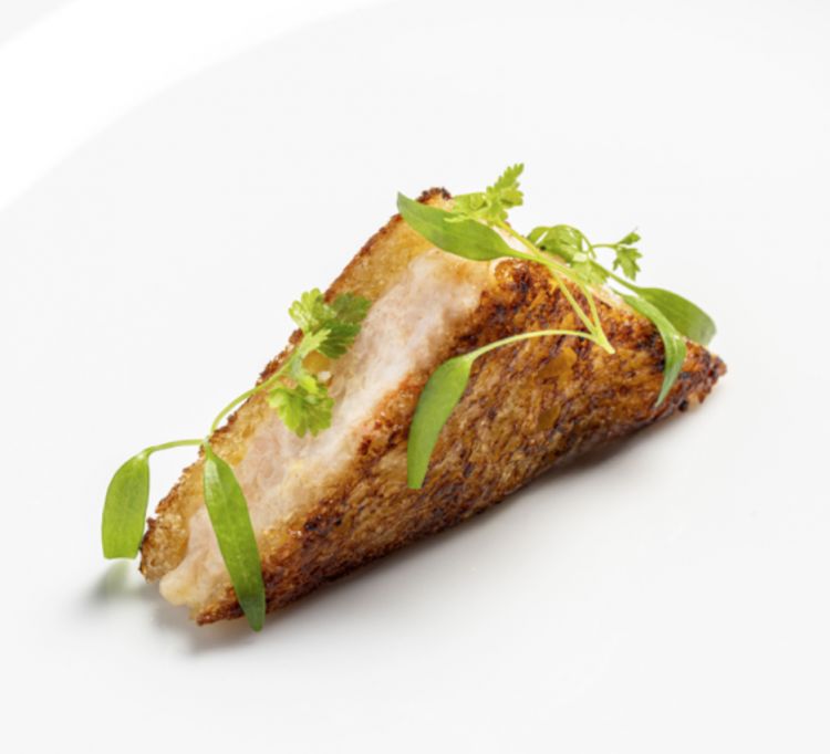 Scampi e pandoro: è la Ricetta del cenone di Ca