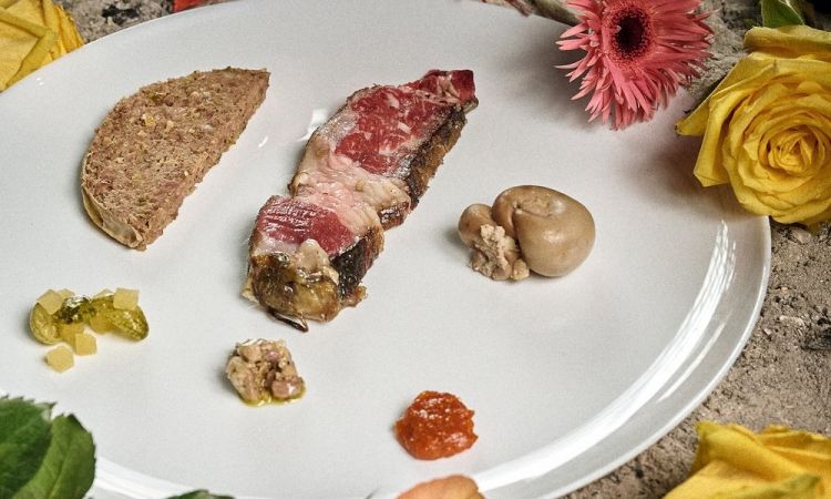 Il piatto più rappresentativo di Se carne, questa