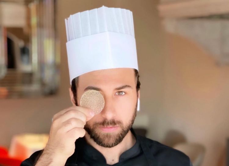Selam Allaraj, UnaHotels

