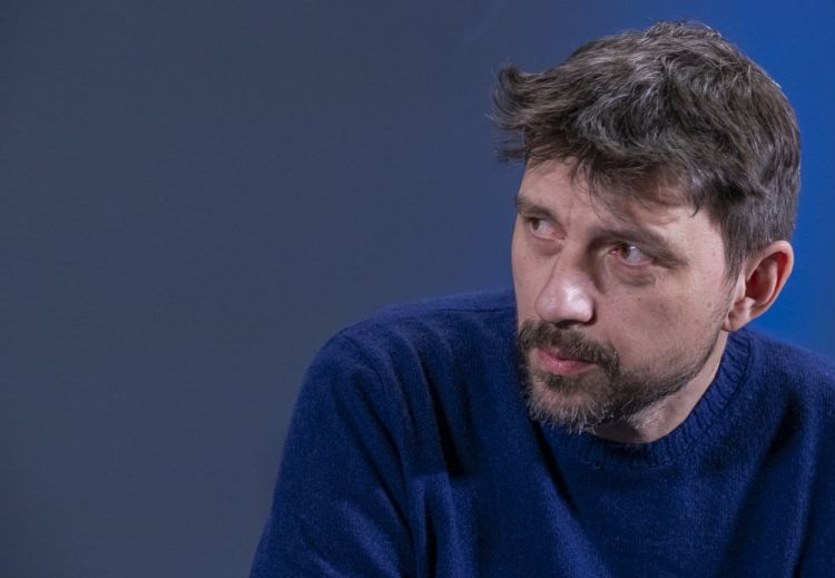 Alberto Gipponi
