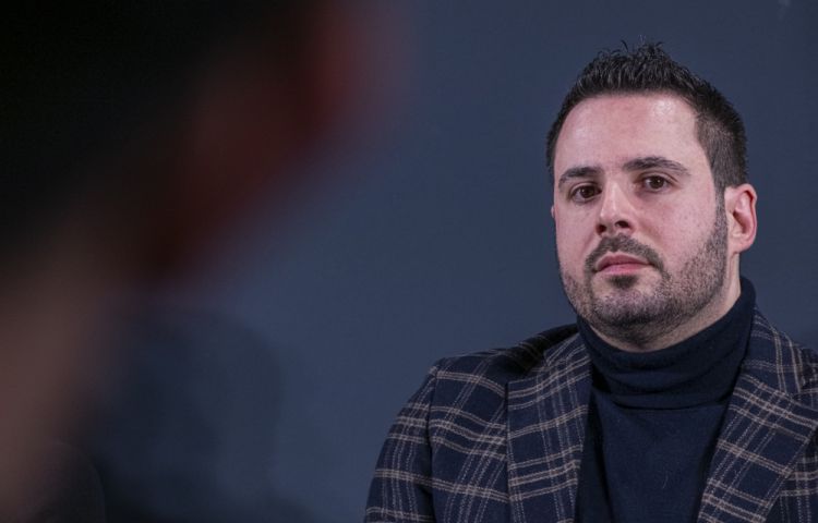 Andrea Tortora
