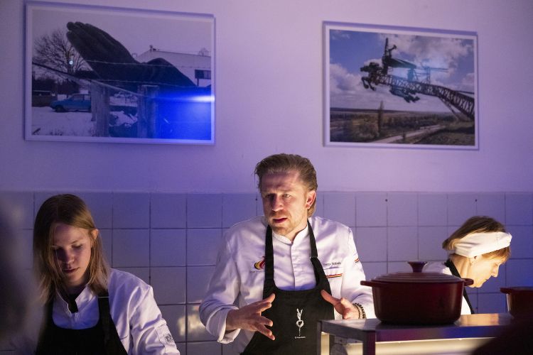 Seppe Nobels, foto Kris Vlegels