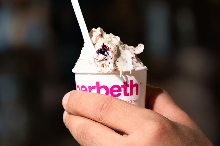 Sherbeth: appuntamento a Palermo dal 13 al 16 novembre