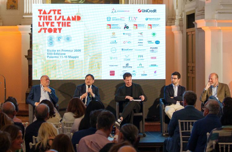 L'edizione 2026 di Sicilia En Primeur
