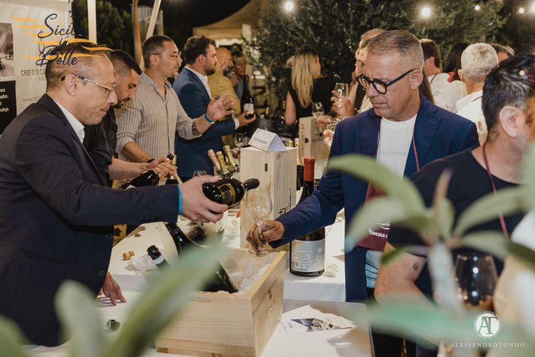 Sicilia in Bolle
