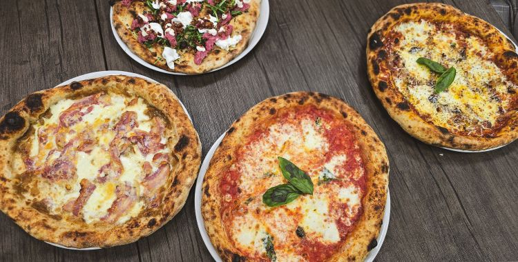 Le signature di&nbsp;Baked!
