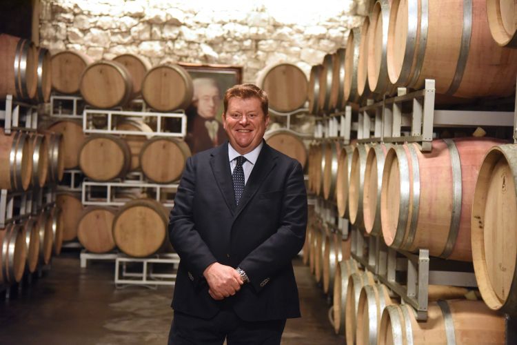 Silvano Bresciani, ad e anima di Barone Pizzini